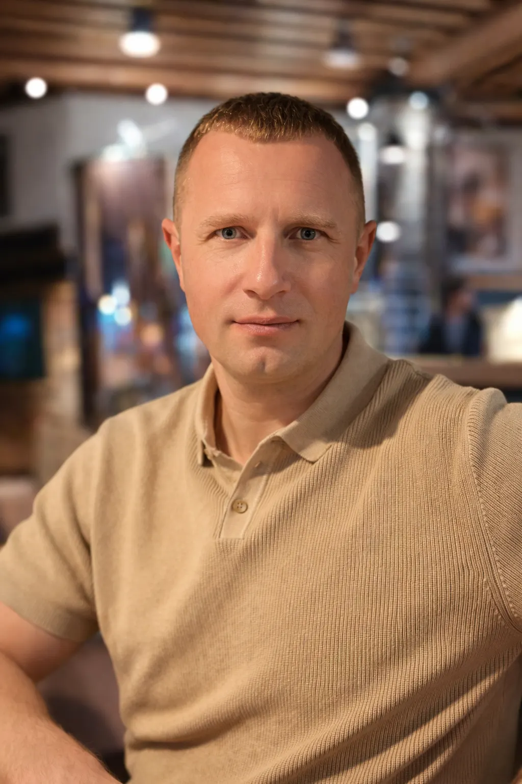 Василий Воропаев, частный мастер по дому