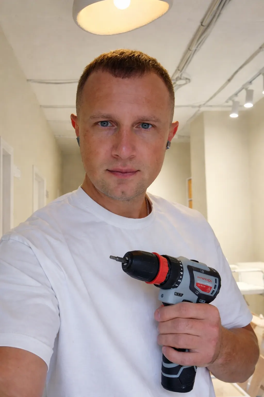 Частный мастер по дому в Краснодаре